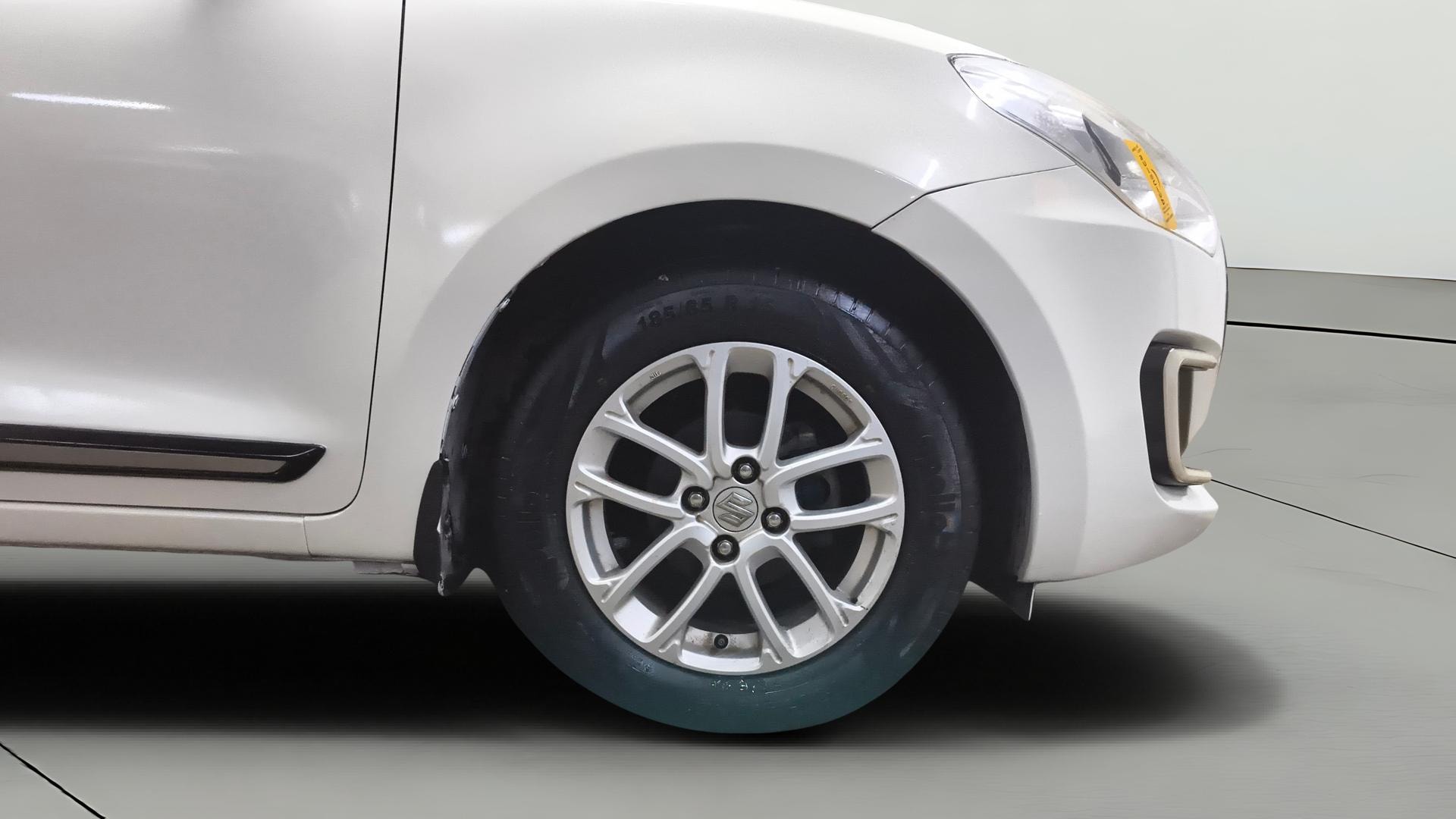 View 2019 Maruti Suzuki 1000 Base Variant Image 42 Used 2019 Maruti Suzuki 1000 Base Variant Image 42