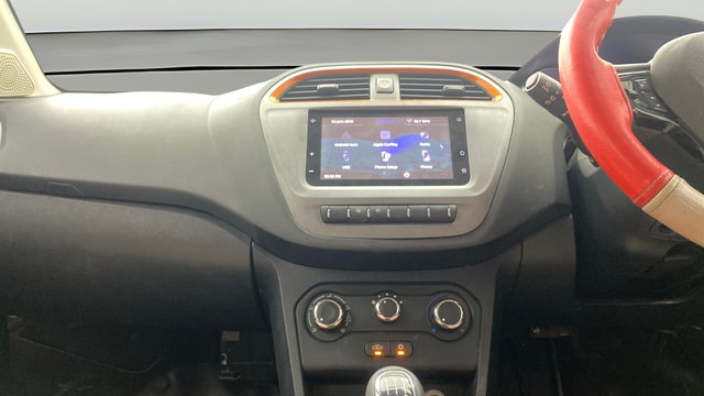 View Tata Tiago NRG Image 17 Used Tata Tiago NRG Image 17