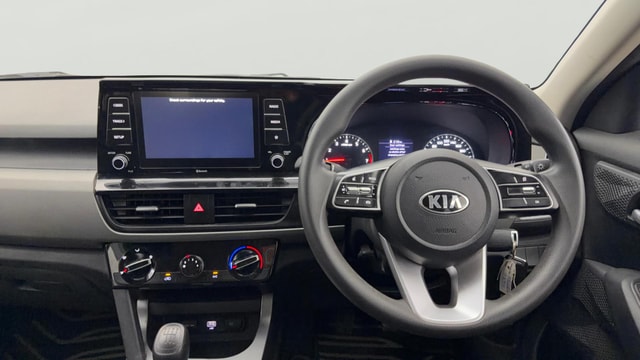 View Kia Seltos Image 20 Used Kia Seltos Image 20