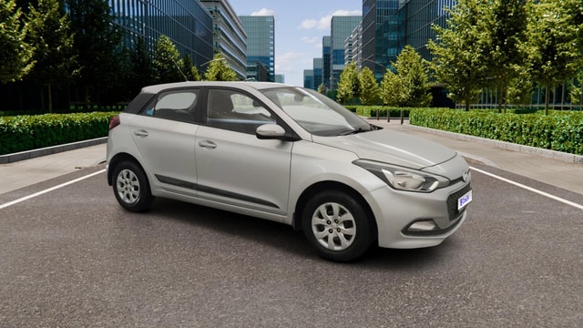 View Hyundai Elite i20 Image 21 Used Hyundai Elite i20 Image 21