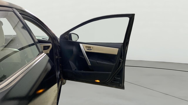 View Toyota Corolla Altis Image 44 Used Toyota Corolla Altis Image 44