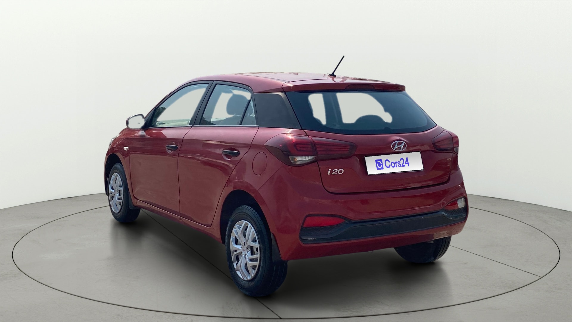 Used 2018 Hyundai Elite i20 Used 2018 Hyundai Elite i20