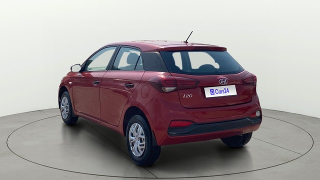 View Hyundai Elite i20 Image 2 Used Hyundai Elite i20 Image 2