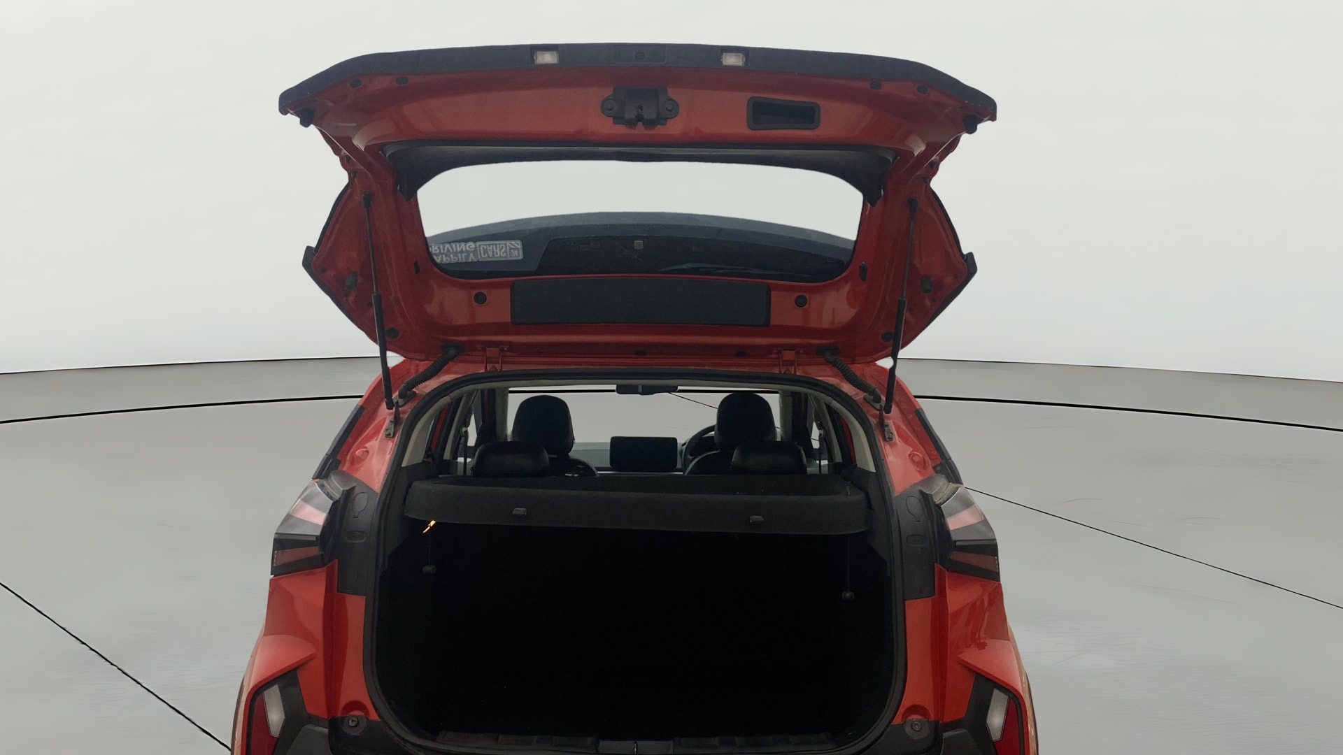 Used 2024 Tata Nexon Used 2024 Tata Nexon
