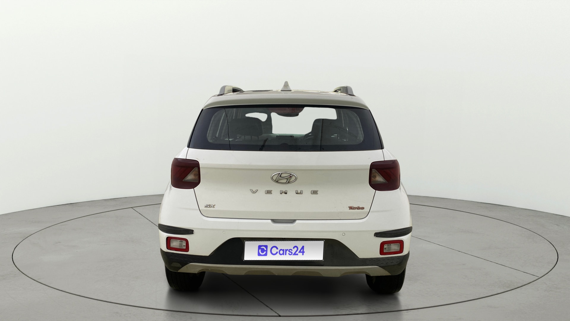 Used 2019 Hyundai Venue Used 2019 Hyundai Venue