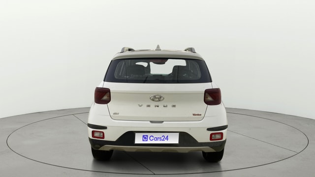 View Hyundai Venue Image 42 Used Hyundai Venue Image 42