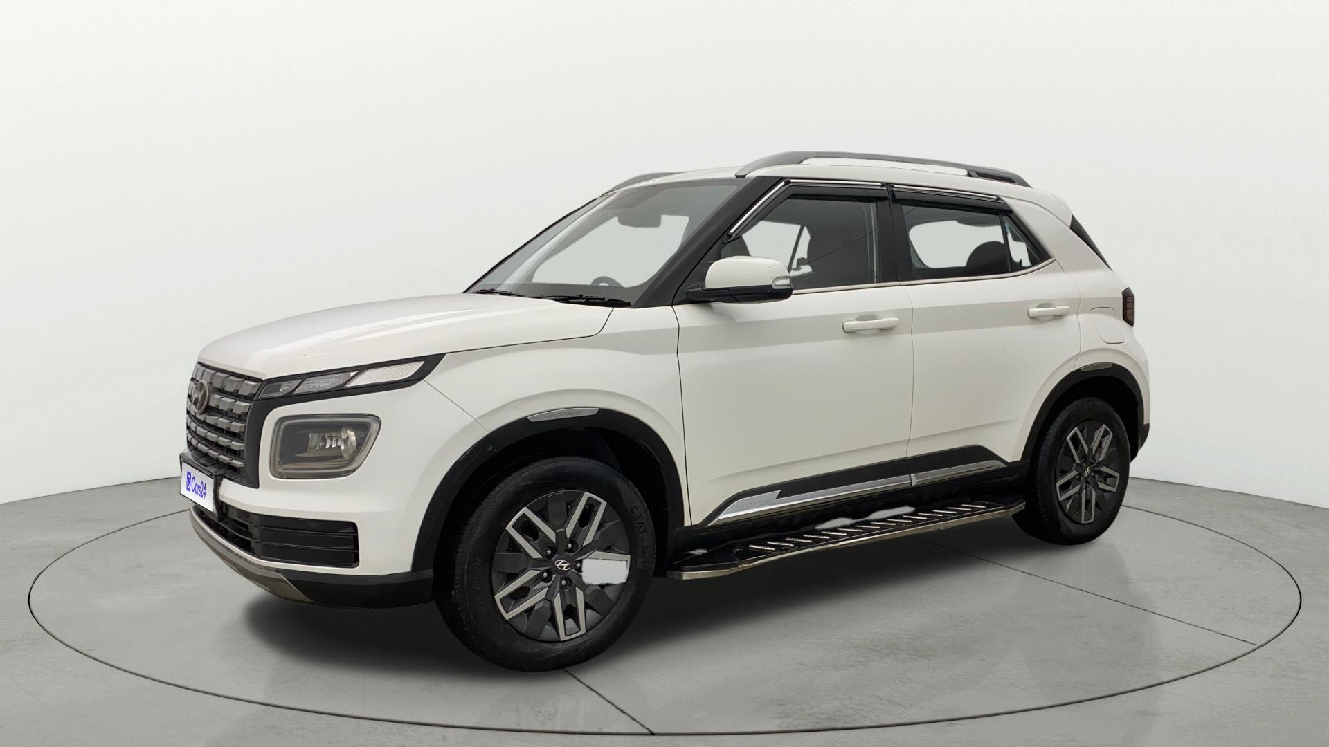 View 2022 Hyundai Venue S (O) 1.0 Turbo Petrol DCT Image 36 Used 2022 Hyundai Venue S (O) 1.0 Turbo Petrol DCT Image 36