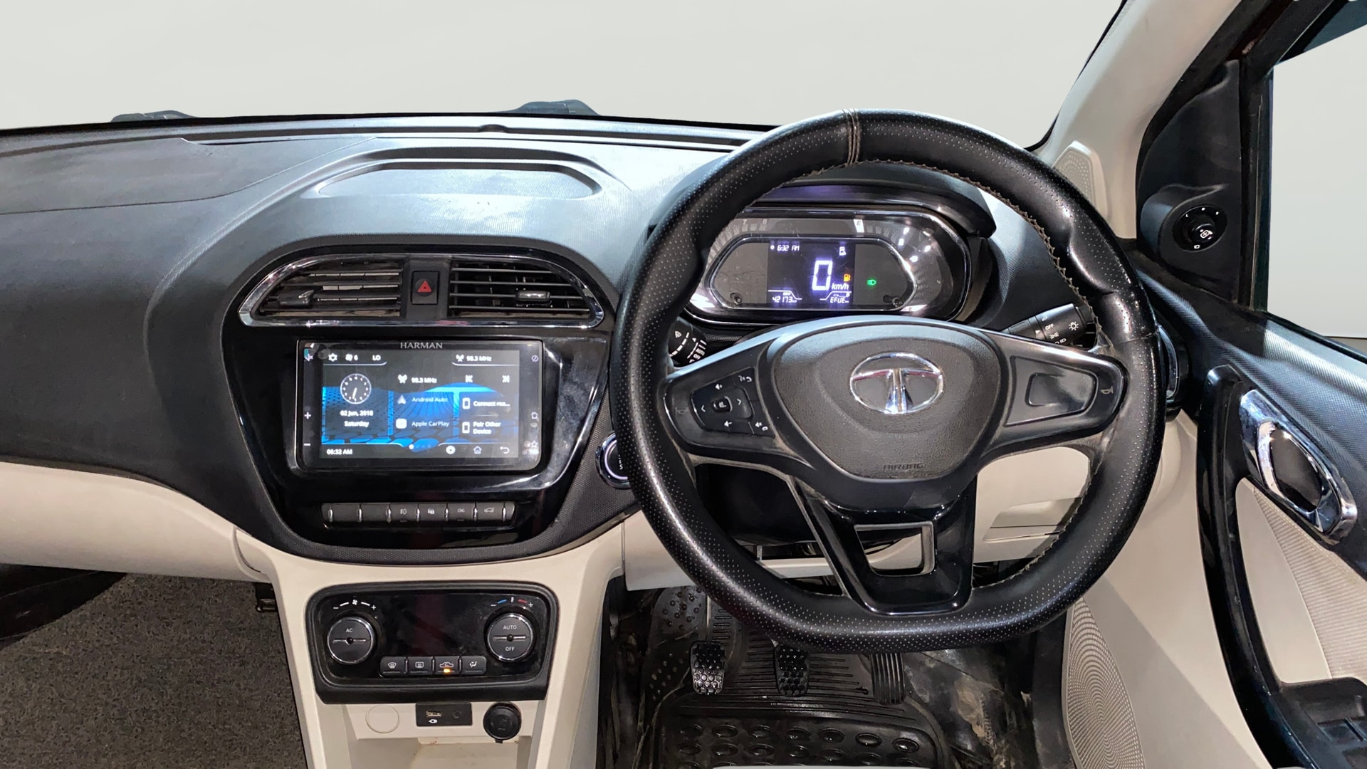 Used 2022 Tata Tigor Used 2022 Tata Tigor