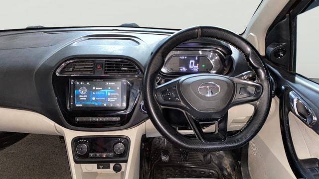 View Tata Tigor Image 20 Used Tata Tigor Image 20