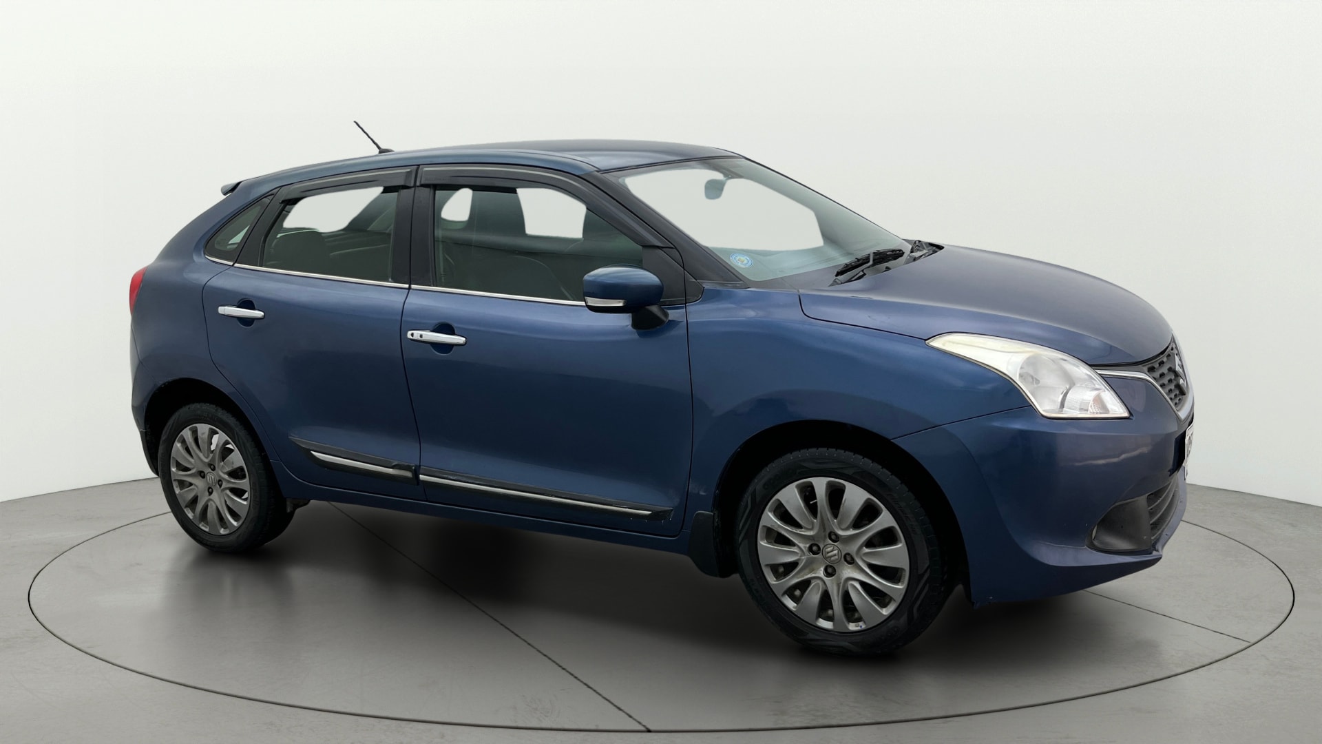 Used 2018 Maruti Suzuki 1000 Used 2018 Maruti Suzuki 1000