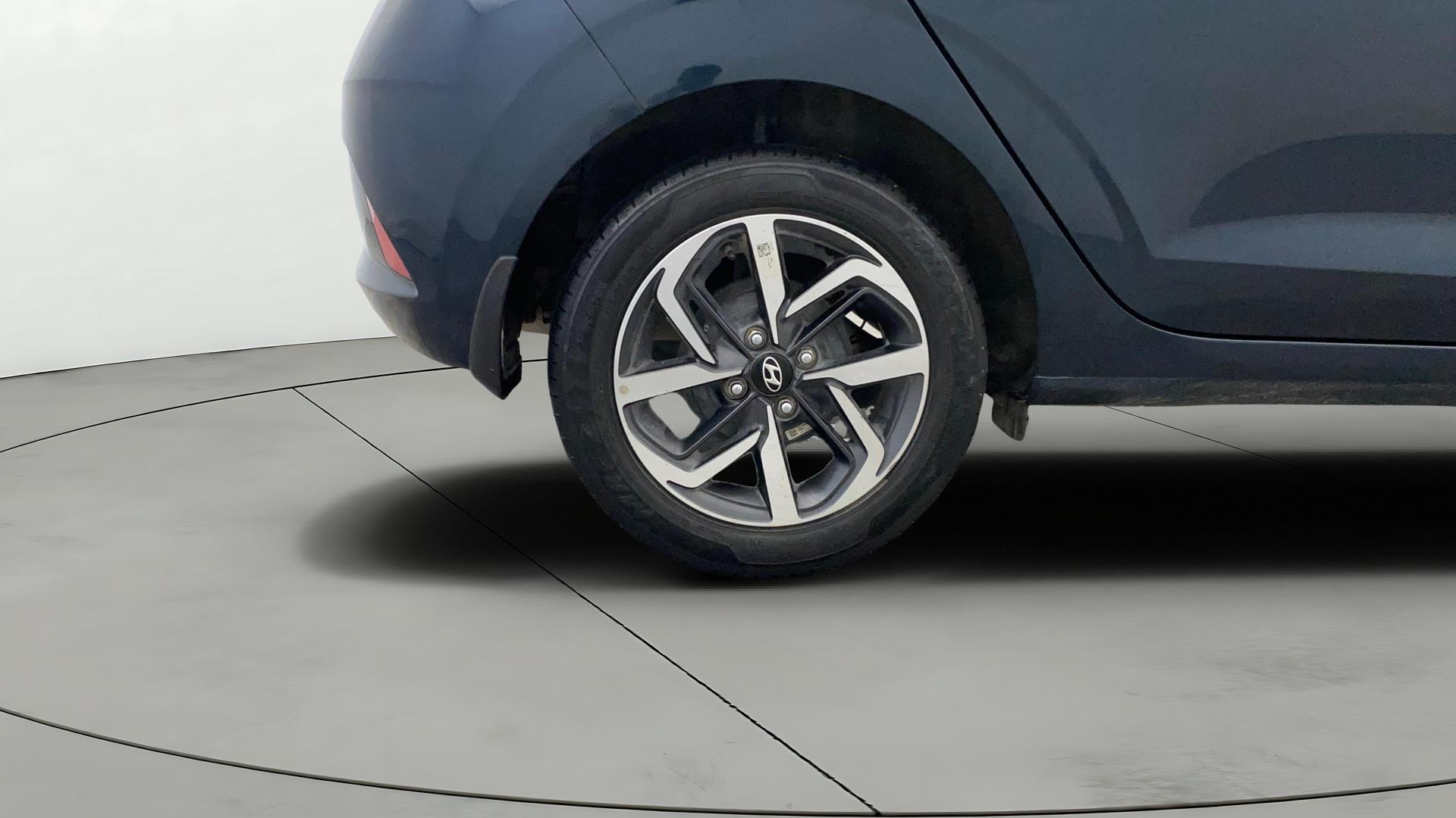 View 2022 Hyundai Grand i10 Nios Asta Petrol Image 33 Used 2022 Hyundai Grand i10 Nios Asta Petrol Image 33