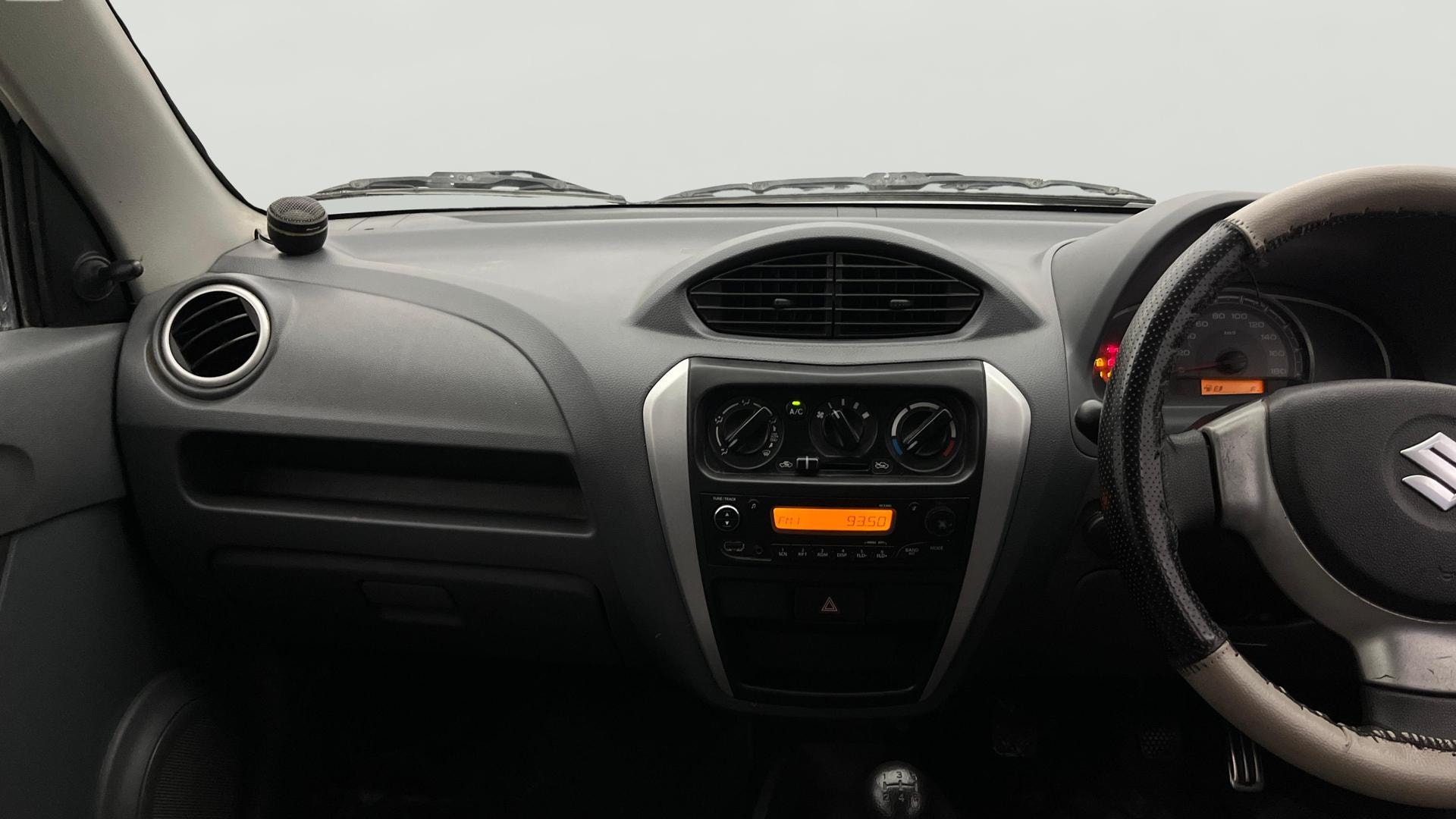 Used 2015 Maruti Suzuki Alto 800 Used 2015 Maruti Suzuki Alto 800