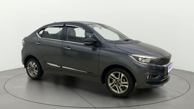 View Tata Tigor Image 37 Used Tata Tigor Image 37
