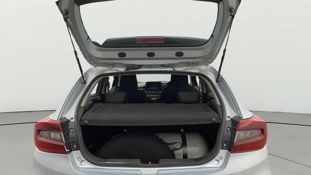 View Toyota Glanza Image 38 Used Toyota Glanza Image 38
