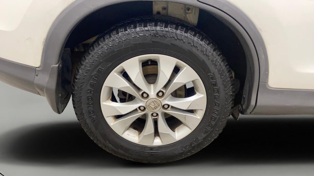 View Honda CR-V Image 25 Used Honda CR-V Image 25