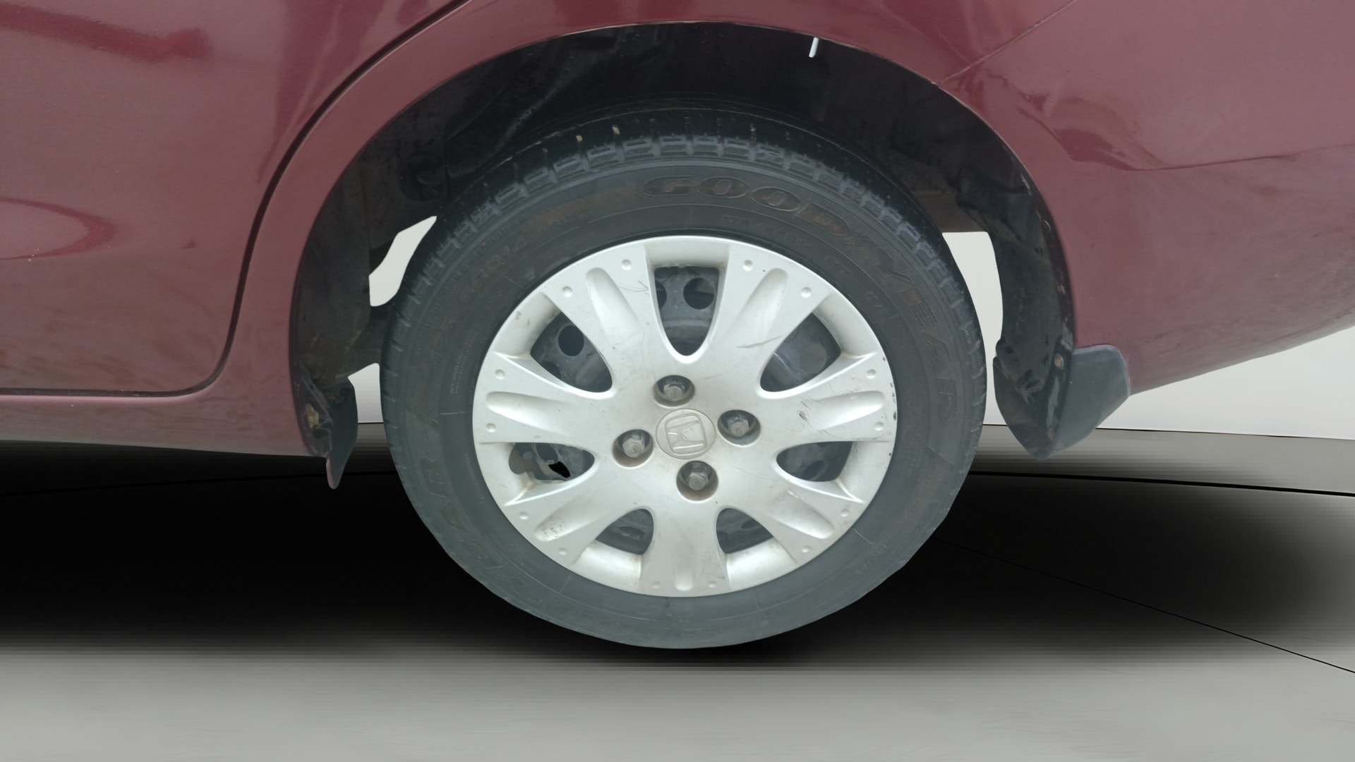 Used 2013 Honda Amaze Used 2013 Honda Amaze