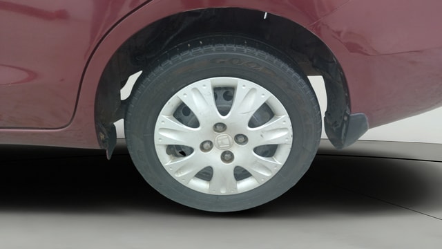 View Honda Amaze Image 11 Used Honda Amaze Image 11