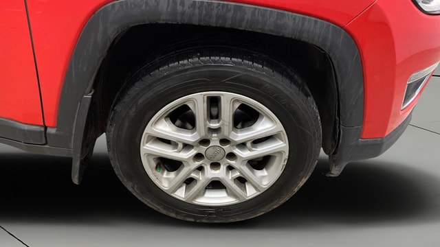 View Jeep Compass Image 43 Used Jeep Compass Image 43