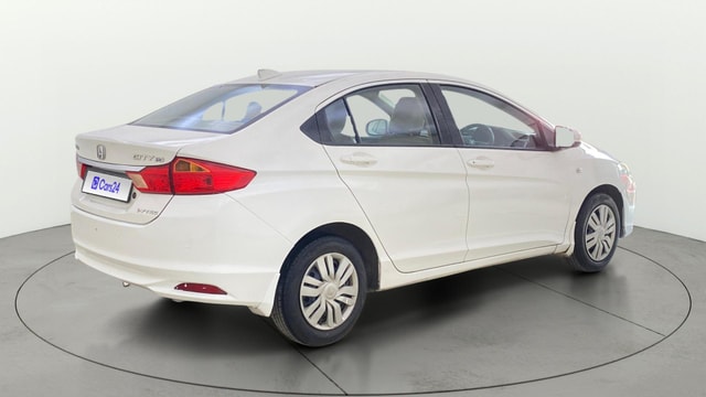 View Honda City Image 43 Used Honda City Image 43