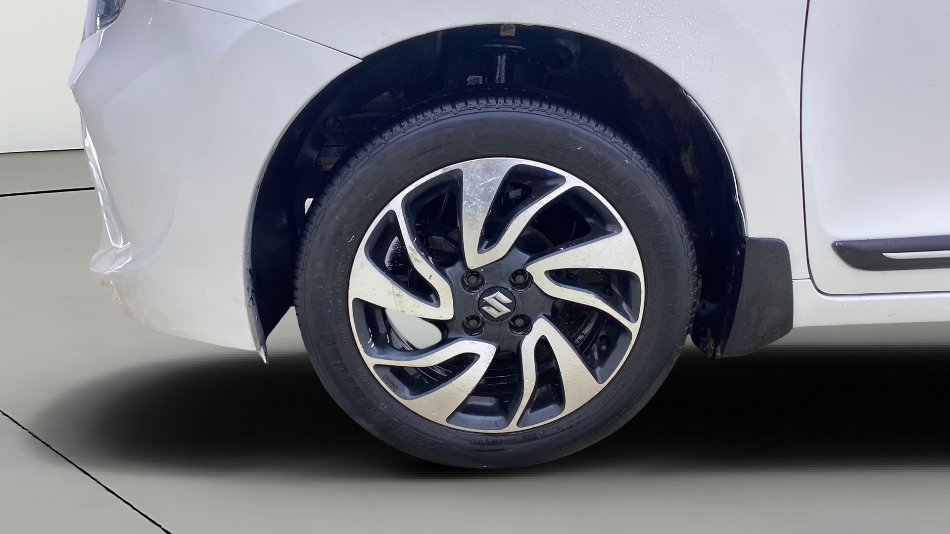 View 2019 Maruti Suzuki 1000 Base Variant Image 27 Used 2019 Maruti Suzuki 1000 Base Variant Image 27