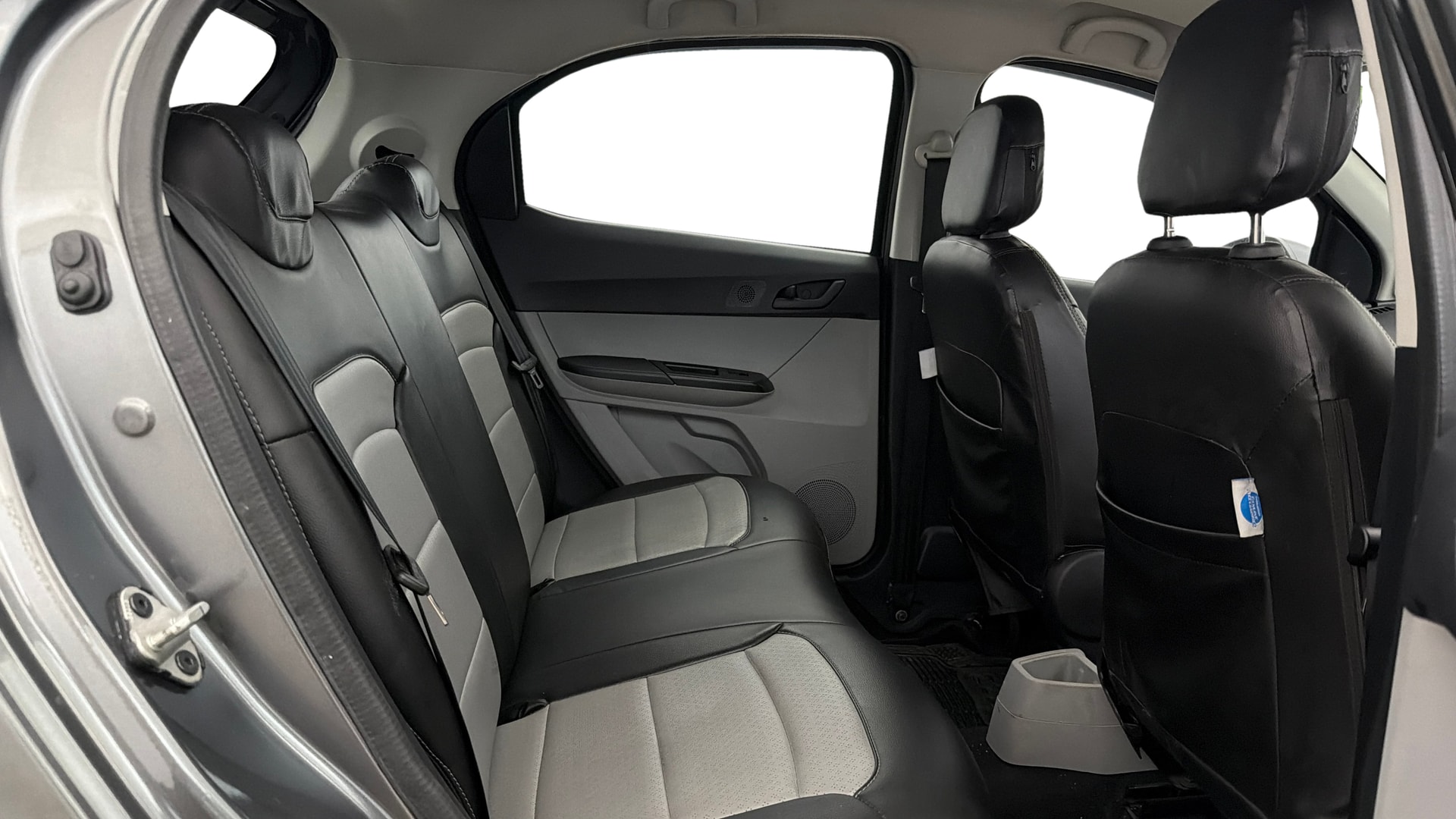 Used 2022 Tata Tiago Used 2022 Tata Tiago