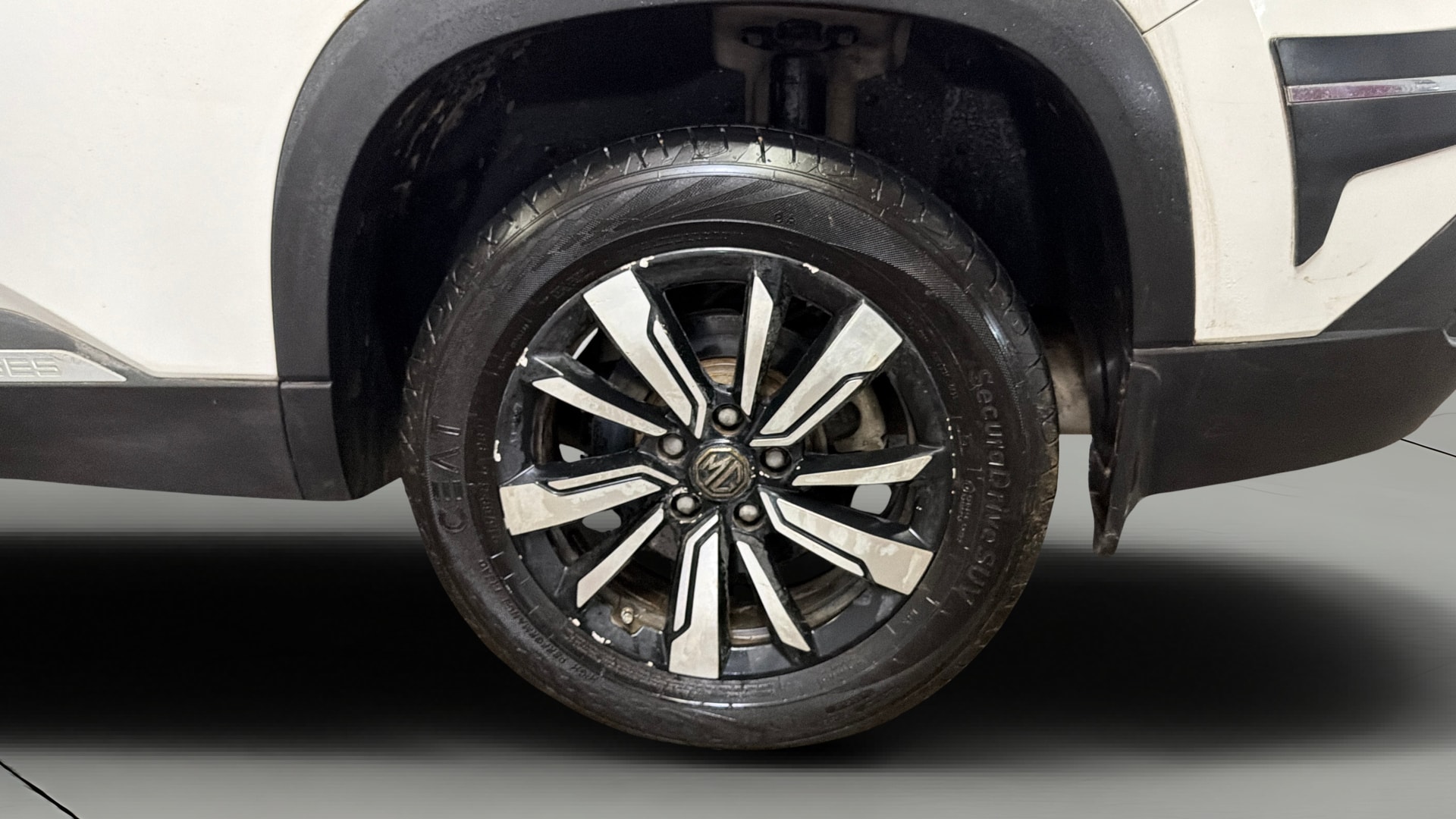 Used 2020 MG Hector Used 2020 MG Hector