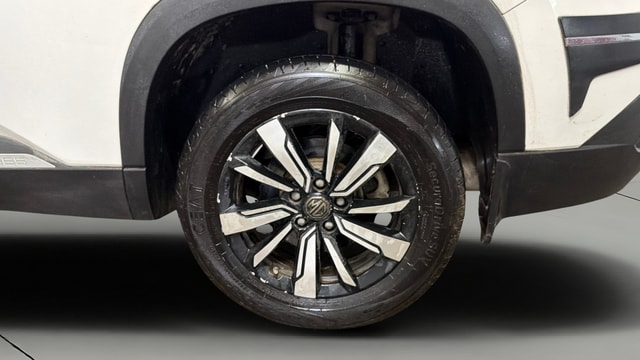 View MG Hector Image 12 Used MG Hector Image 12