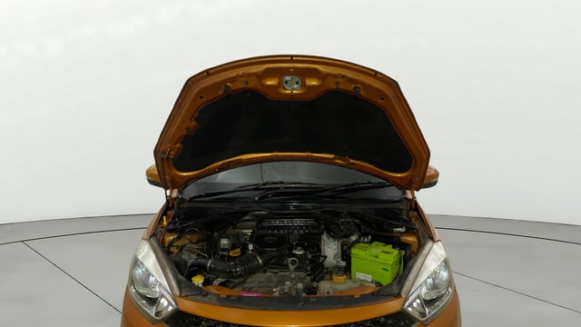 View Tata Tiago Image 31 Used Tata Tiago Image 31