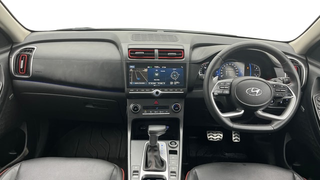 View Hyundai Creta Image 31 Used Hyundai Creta Image 31