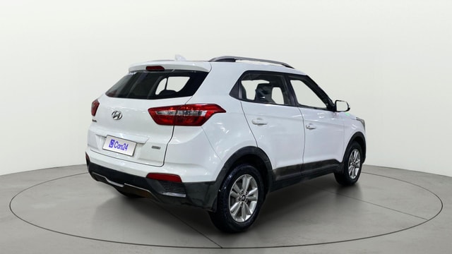 View Hyundai Creta Image 42 Used Hyundai Creta Image 42