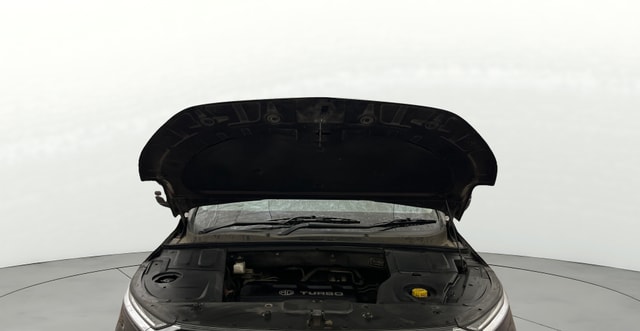 View MG Hector Image 20 Used MG Hector Image 20
