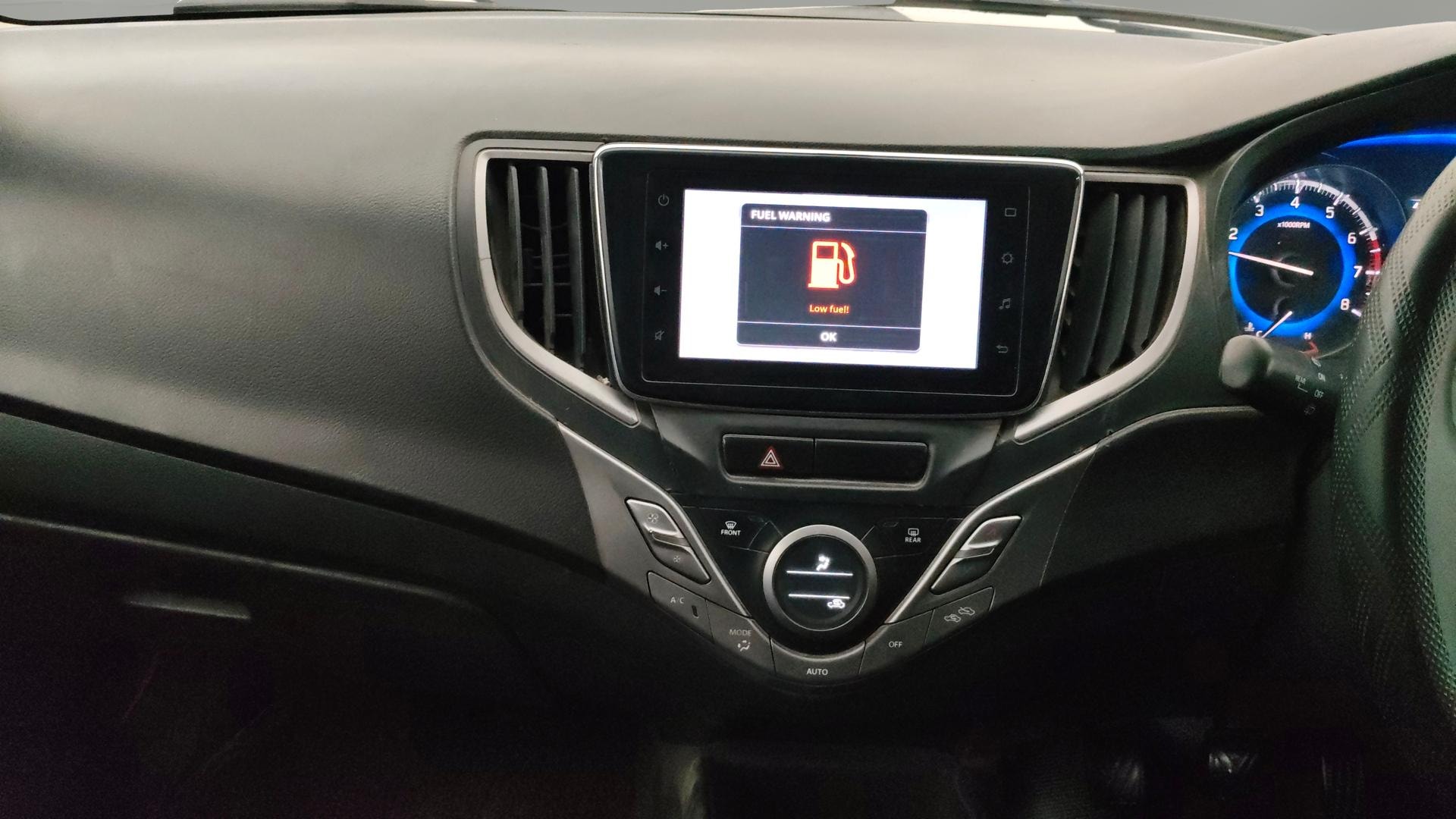 Used 2020 Toyota Glanza Used 2020 Toyota Glanza