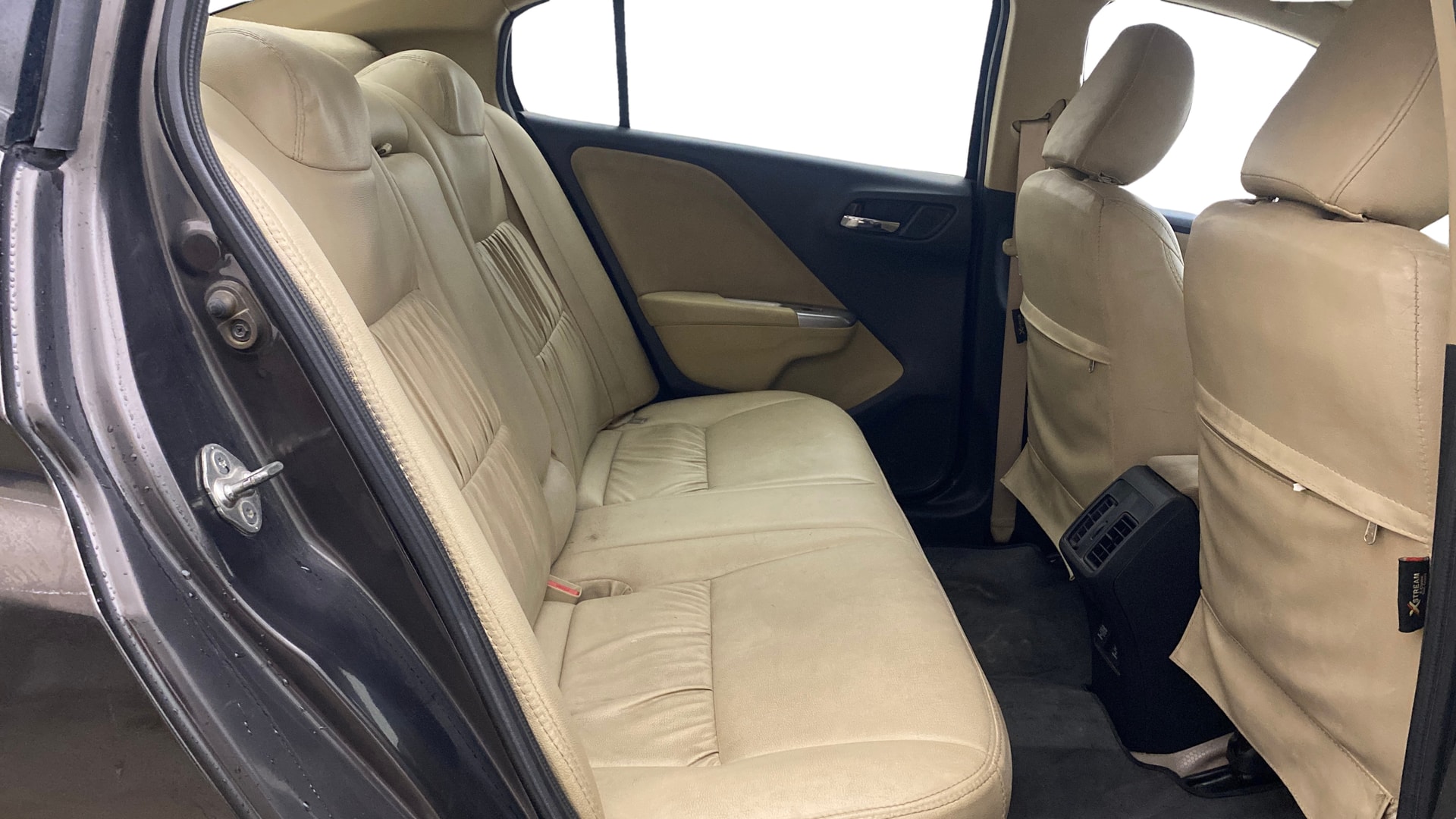 Used 2014 Honda City Used 2014 Honda City