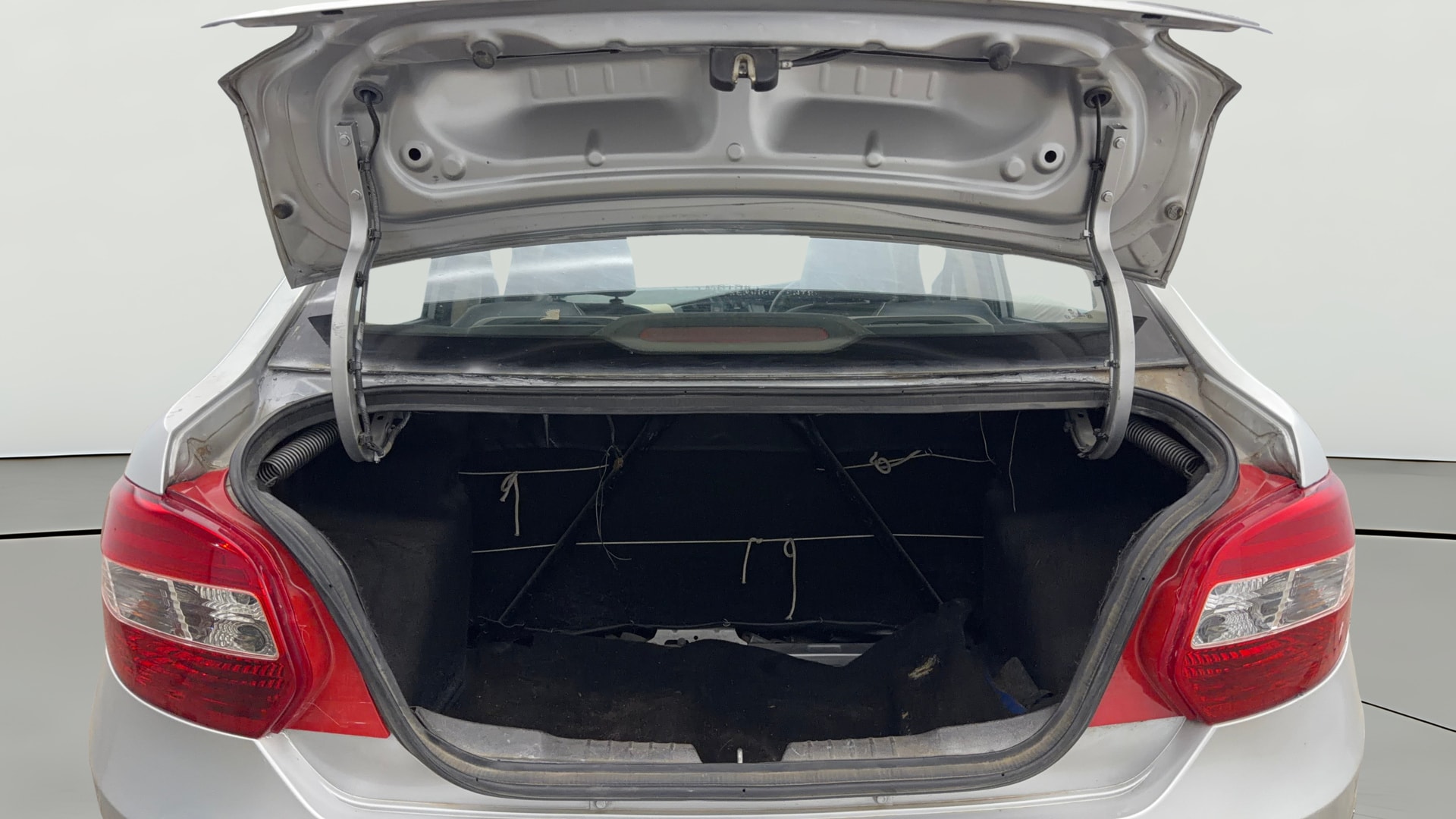 Used 2015 Tata Zest Used 2015 Tata Zest