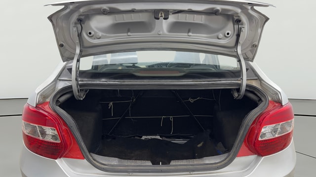 View Tata Zest Image 36 Used Tata Zest Image 36