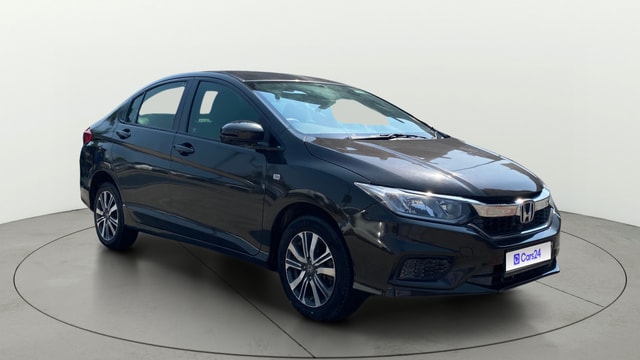 View Honda City Image 22 Used Honda City Image 22