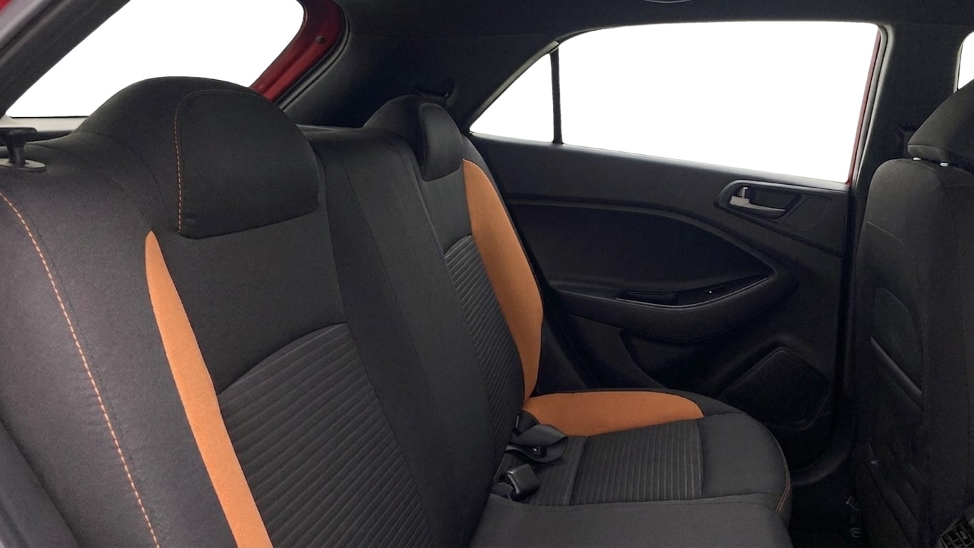 View 2018 Hyundai i20 Active 1.2 Base Image 29 Used 2018 Hyundai i20 Active 1.2 Base Image 29