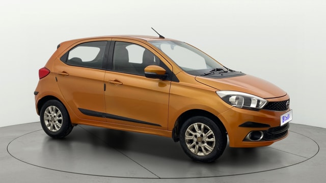 View Tata Tiago Image 35 Used Tata Tiago Image 35