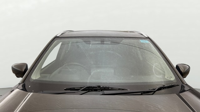 View Toyota Urban Cruiser Hyryder Image 32 Used Toyota Urban Cruiser Hyryder Image 32