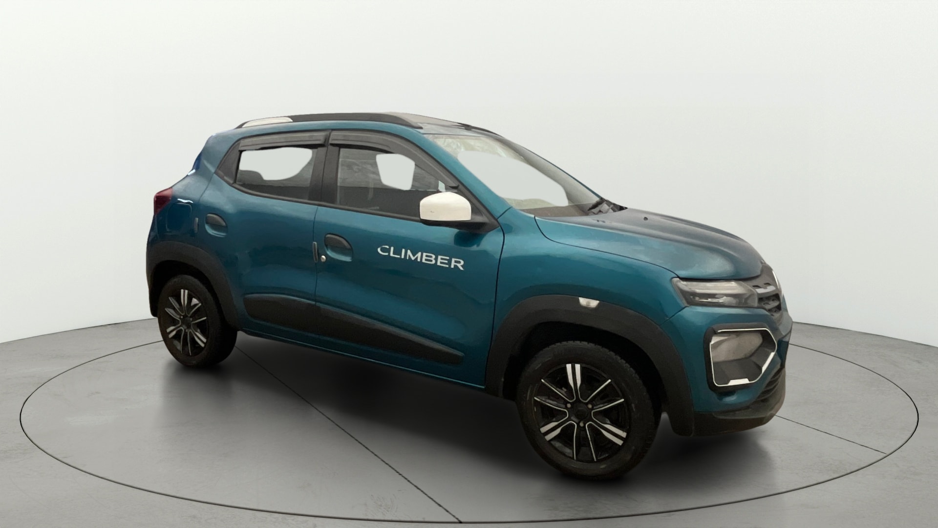 View 2022 Renault Kwid Climber (O) Image 21 Used 2022 Renault Kwid Climber (O) Image 21