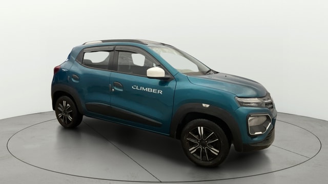 View Renault Kwid Image 21 Used Renault Kwid Image 21