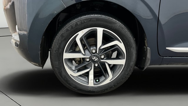 View Hyundai Grand i10 Nios Image 34 Used Hyundai Grand i10 Nios Image 34