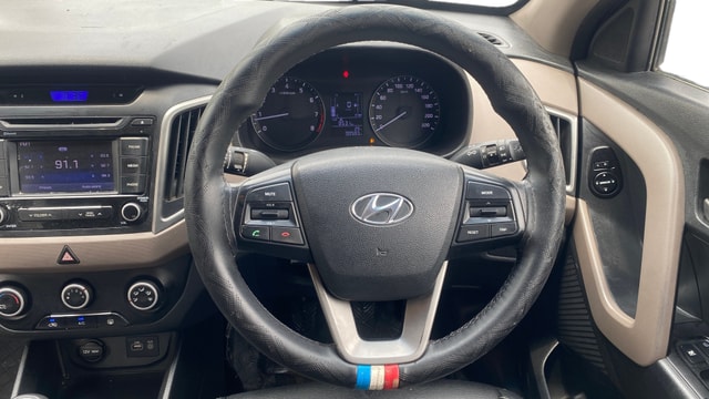 View Hyundai Creta Image 21 Used Hyundai Creta Image 21