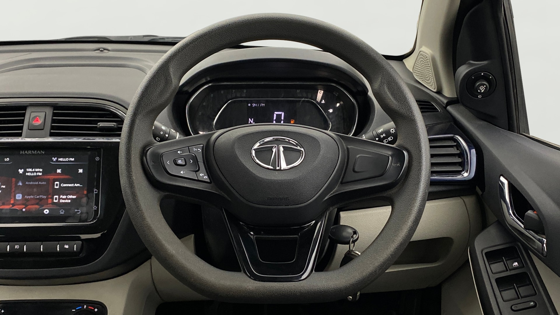 Used 2022 Tata Tiago Used 2022 Tata Tiago