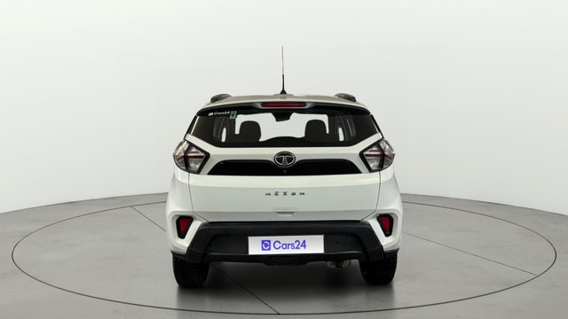 View Tata Nexon Image 40 Used Tata Nexon Image 40