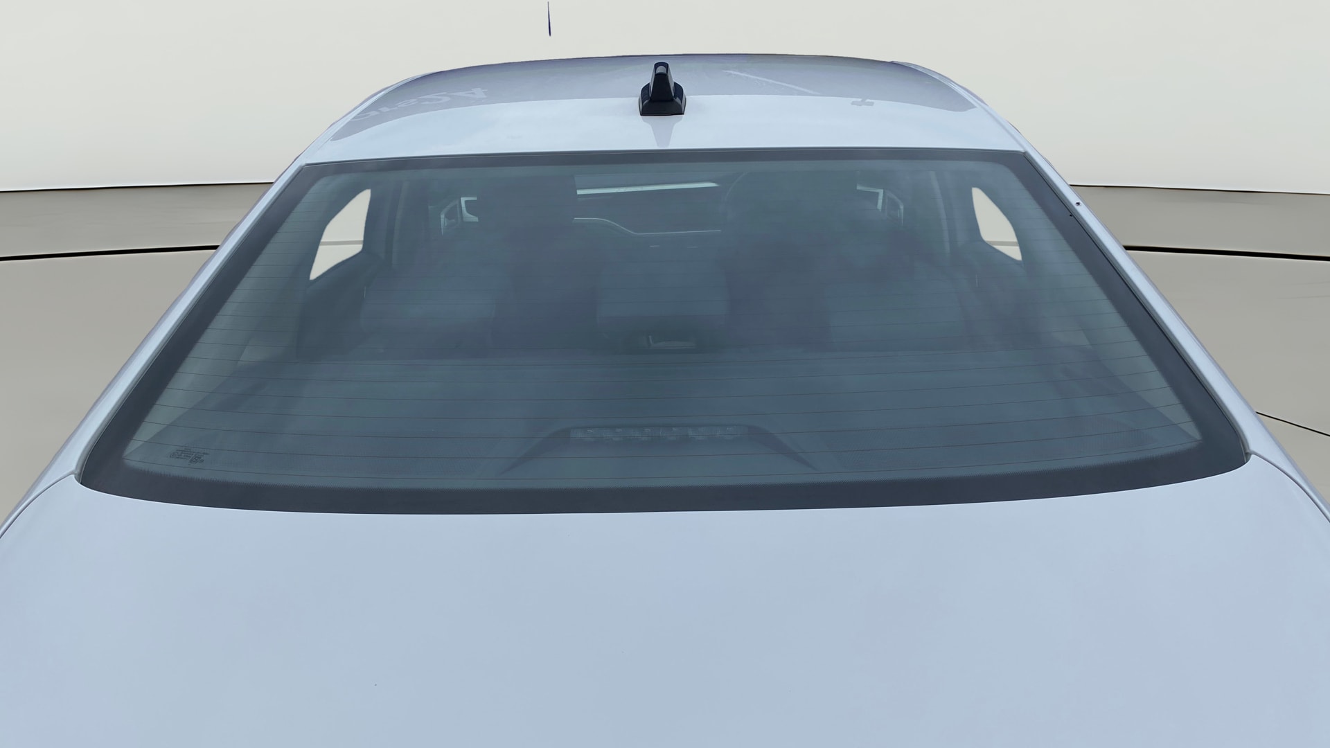 View 2025 Volkswagen Virtus Highline Plus 1.0 TSI MT Image 4 Used 2025 Volkswagen Virtus Highline Plus 1.0 TSI MT Image 4