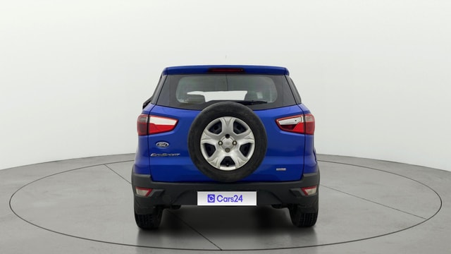 View Ford EcoSport Image 38 Used Ford EcoSport Image 38