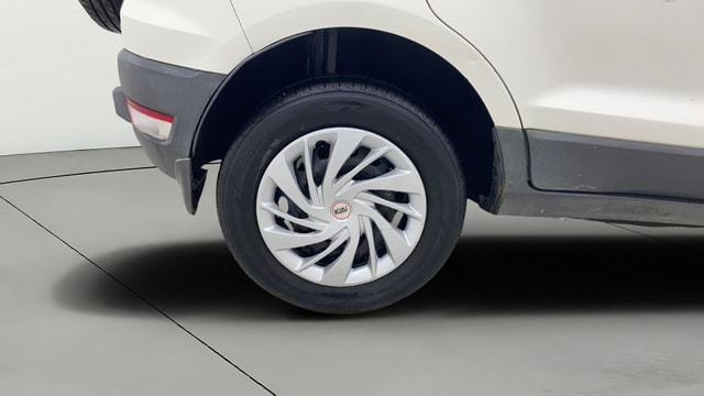 View Ford EcoSport Image 32 Used Ford EcoSport Image 32