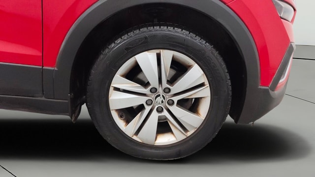 View Skoda Kushaq Image 40 Used Skoda Kushaq Image 40