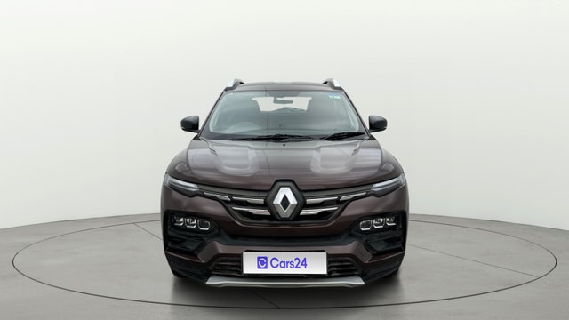 View Renault Kiger Image 1 Used Renault Kiger Image 1